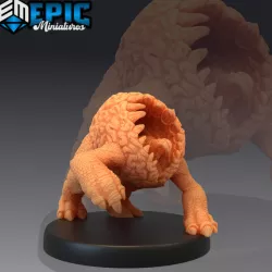 $3.90Intellect Crawler Mouth / Mind Devourer / Brain Creeper / Psionic Encounter