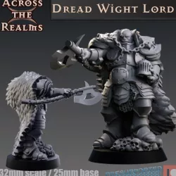 $3.99Dread Wight Lord