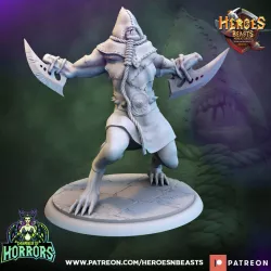 $3.99executioner