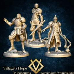 $3.99Knight Squad