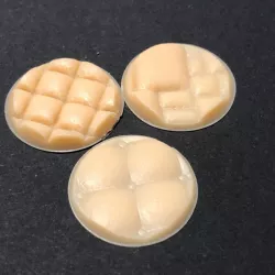 $35.00990 Tactile Bases