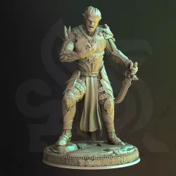 $4.00Champion Of The Talon - Ash of Goltia