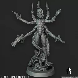 $4.00Coven Leader - Set 5 - Cursed Elves