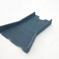 $4.00Hot Wheels Track To Floor Ramp Adapter