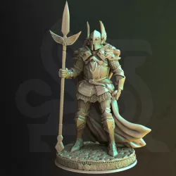 $4.00Knight Of The Eagle - Sycamore