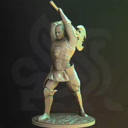 $4.00Knight Of The Lion - Runs On Wind