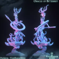 $4.00Oracle of Bezerret