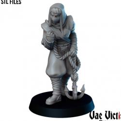 sneaky thief 3D Models | Page 1 | STLFinder