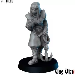 $4.00The Sneaky thief