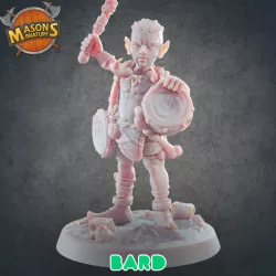 $4.50Goblin Bard