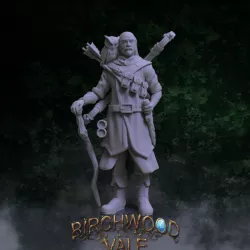 $4.95Birchwood Vale Heroes Alatare