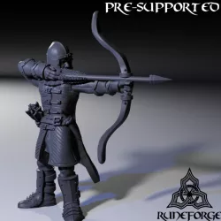 $4.95City Guard - Archer
