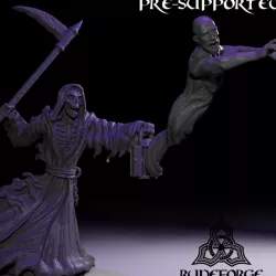$4.95Reaper - Trapping