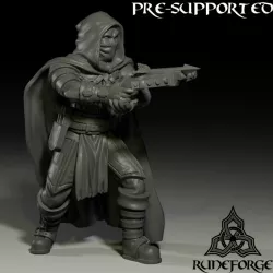$4.95Rogue - Hand Crossbow