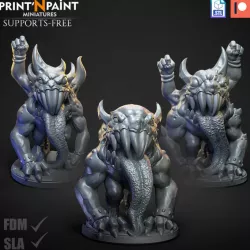 $4.993 Horror Spawns