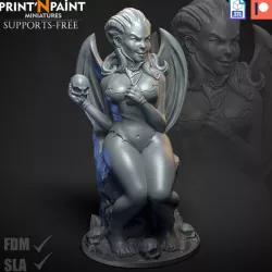 $4.99Succubus