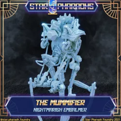 $4.99The Mummifier- Star Pharaohs