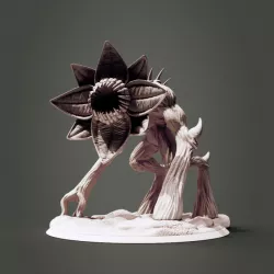 $5.00Carnivorous Shambling Mound-1