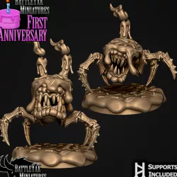 $5.00Crumb Mimic Pack | Cake Mimic Set
