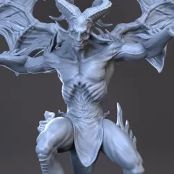 $5.00Gargoyle