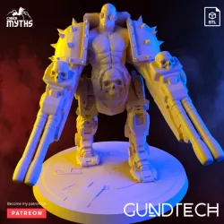 $5.00Gundtech Cyber Myths