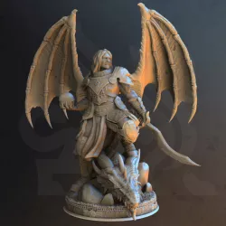 $5.00Master of Soundless Wings – Etherian