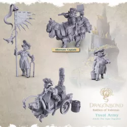 $5.00Pint Smith from Ysval (Dragonbond: Battles of Valerna)