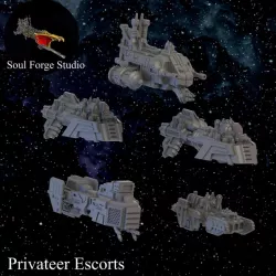 $5.00Privateer Escorts