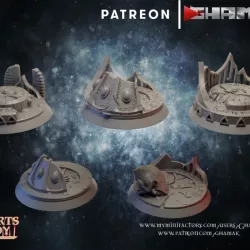 $5.90High Elf Bases
