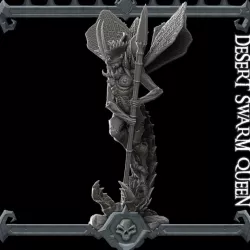 $5.99Desert Swarm Queen