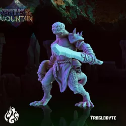 $5.99Troglodytes
