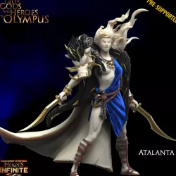 $6.00Atalanta