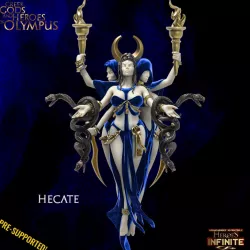 $6.00Hecate