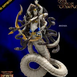 $6.00Medusa