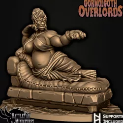 $6.00Overgrol Colosseum Noble