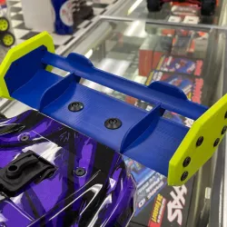 $6.00Traxxas E-Revo Wing