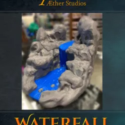 $6.00Waterfall