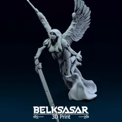 $6.90Angel of Wrath
