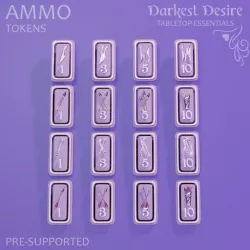 $6.99Ammo Tokens