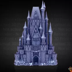 $6.99Mimic Dice Tower - SUPPORT FREE!