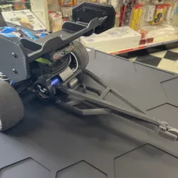 $6.99Traxxas 2WD Wheelie Bar
