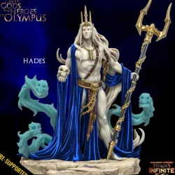 $7.00Hades