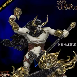 $7.00Hephaestus