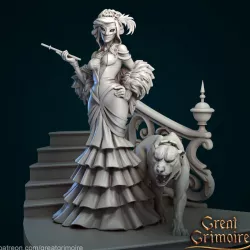 $7.00Milady