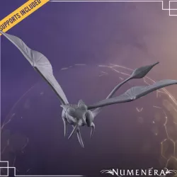 $7.00Numenera - Raster - Core Pack