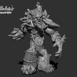 $7.00OLDLEAF - TREEMAN FANTASY FOOTBALL