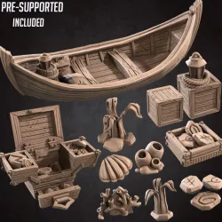 $7.00Tortle Assets Pack