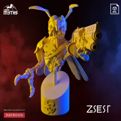 $7.00Zsest Bust Cyber Myths