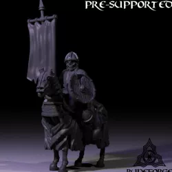 $7.95Skeletal Cavalry - Stationary