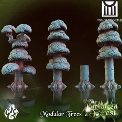 $7.99Modular Trees